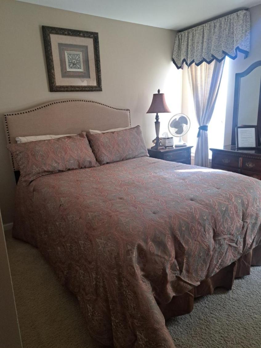 Chiky Sanctuary Apartment Raleigh Bagian luar foto