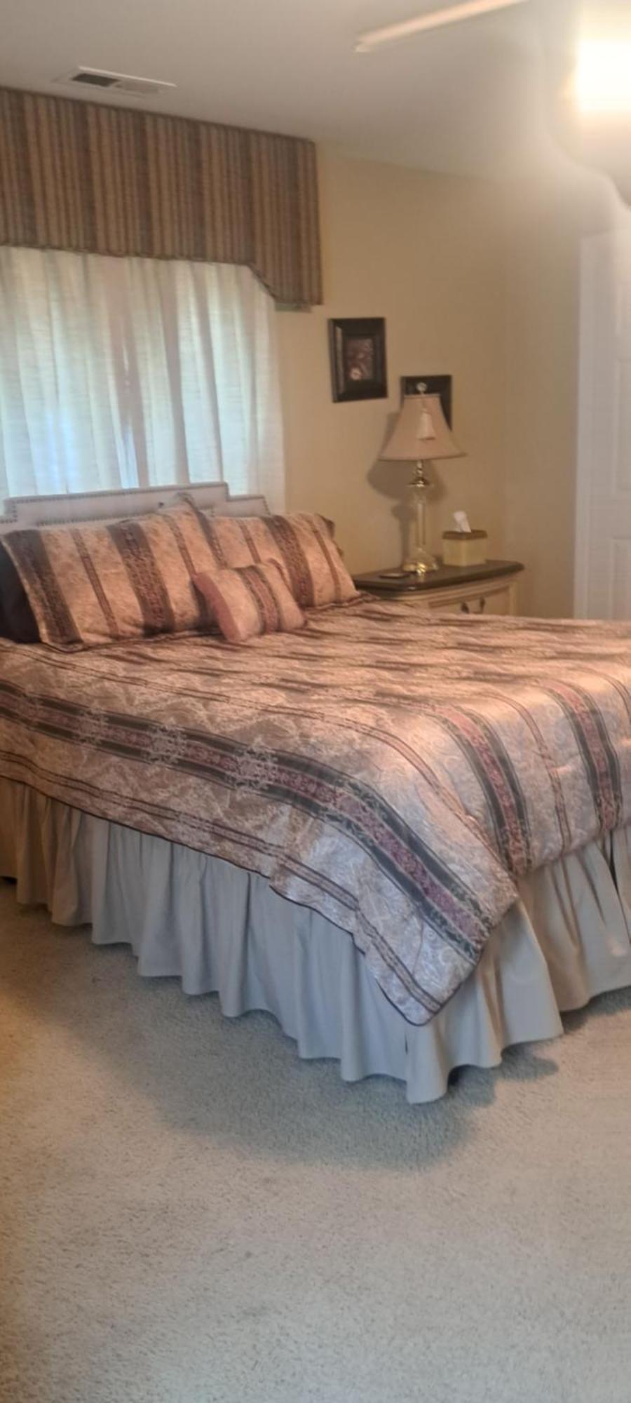Chiky Sanctuary Apartment Raleigh Bagian luar foto